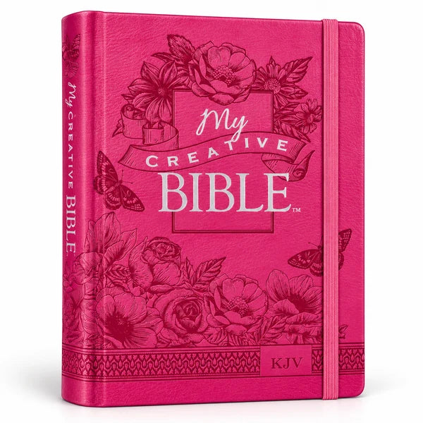 My Creative Bible