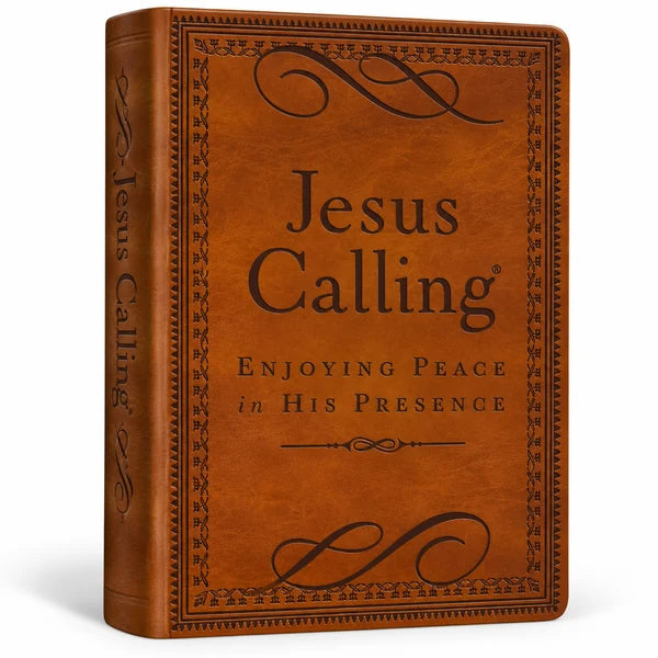 Jesus Calling