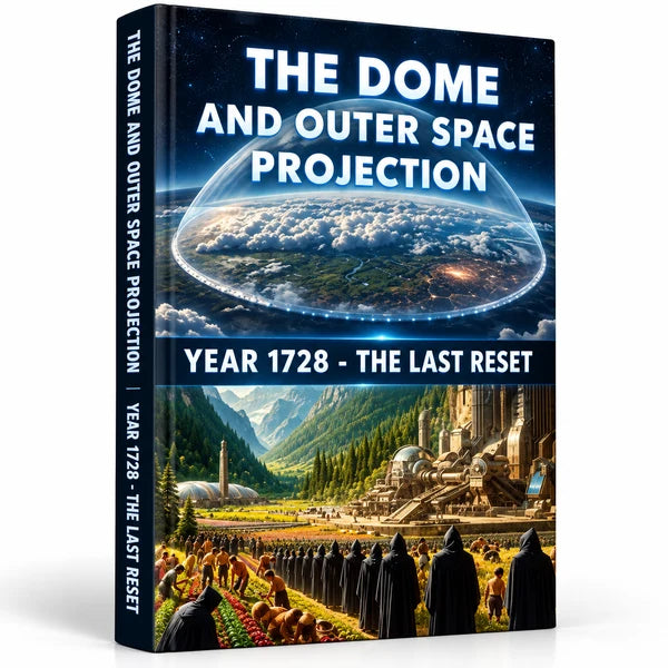 The Dome and Outer Space Projection