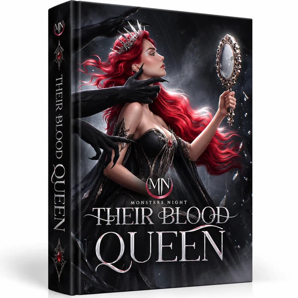 Their Blood Queen